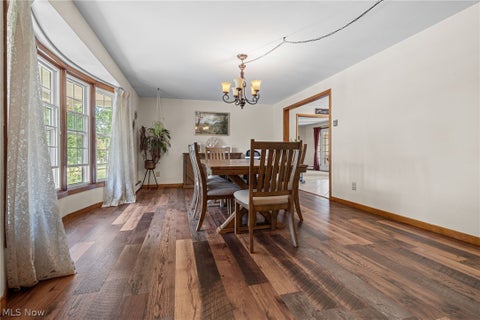 Tiny photo for 3650 Rambo Avenue, Alliance, OH 44601 (MLS # 5256655)