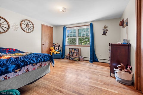 Tiny photo for 3650 Rambo Avenue, Alliance, OH 44601 (MLS # 5256655)