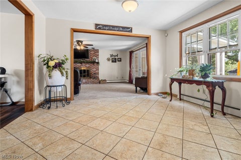 Tiny photo for 3650 Rambo Avenue, Alliance, OH 44601 (MLS # 5256655)