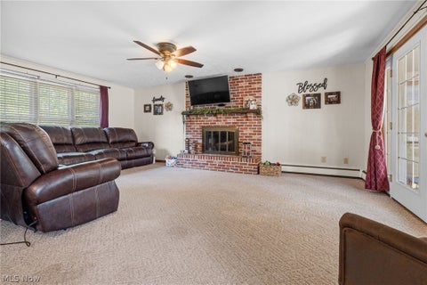Tiny photo for 3650 Rambo Avenue, Alliance, OH 44601 (MLS # 5256655)