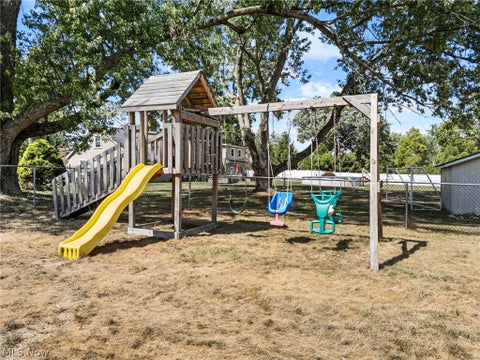 Tiny photo for 3650 Rambo Avenue, Alliance, OH 44601 (MLS # 5256655)