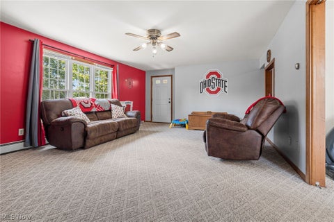 Tiny photo for 3650 Rambo Avenue, Alliance, OH 44601 (MLS # 5256655)