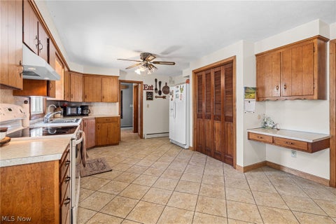 Tiny photo for 3650 Rambo Avenue, Alliance, OH 44601 (MLS # 5256655)