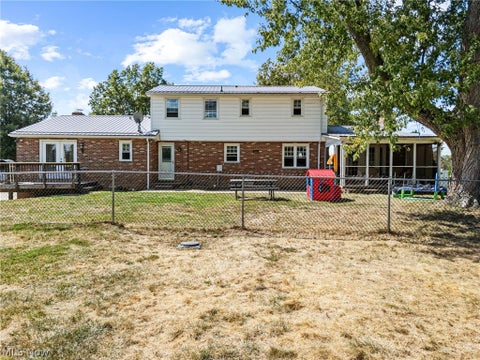 Tiny photo for 3650 Rambo Avenue, Alliance, OH 44601 (MLS # 5256655)