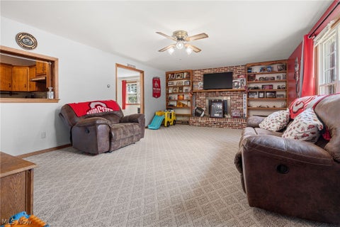 Tiny photo for 3650 Rambo Avenue, Alliance, OH 44601 (MLS # 5256655)