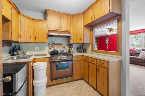 Tiny photo for 3650 Rambo Avenue, Alliance, OH 44601 (MLS # 5256655)