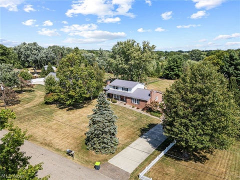 Tiny photo for 3650 Rambo Avenue, Alliance, OH 44601 (MLS # 5256655)