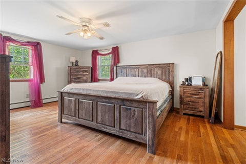 Tiny photo for 3650 Rambo Avenue, Alliance, OH 44601 (MLS # 5256655)
