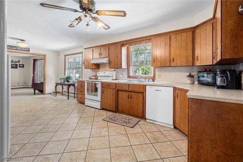 Tiny photo for 3650 Rambo Avenue, Alliance, OH 44601 (MLS # 5256655)