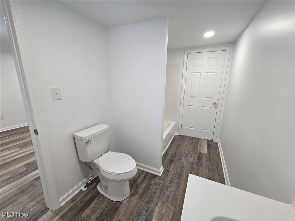 Blandy Hill Add - Residential