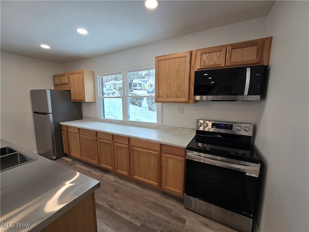 Blandy Hill Add - Residential