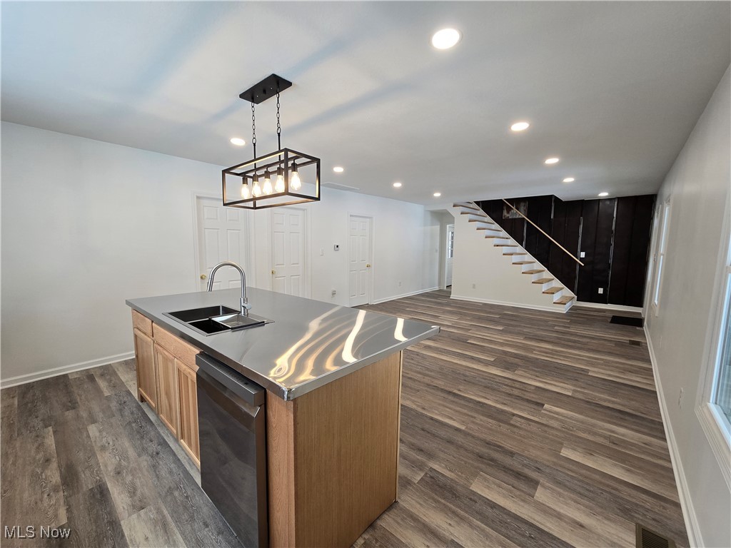 Blandy Hill Add - Residential