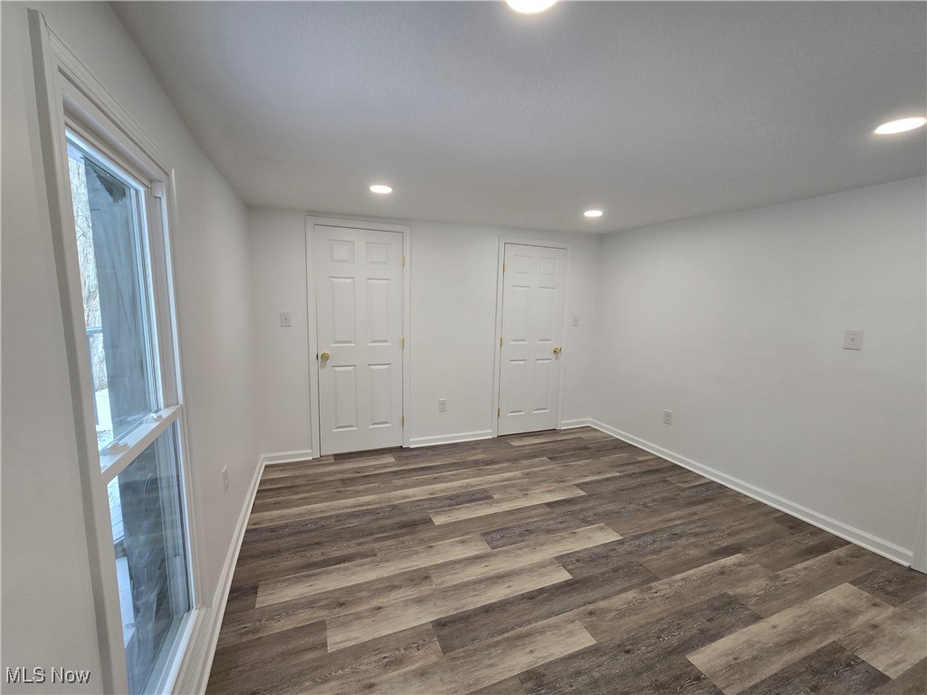 Blandy Hill Add - Residential