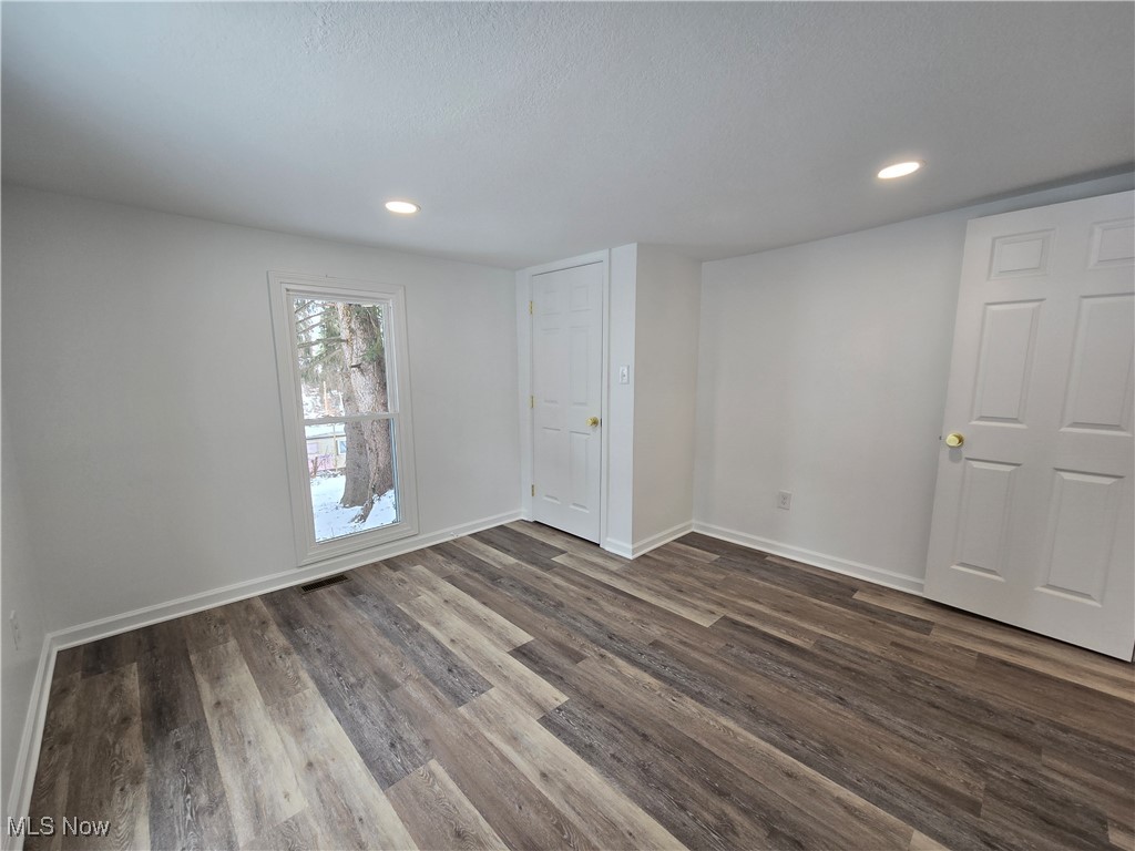 Blandy Hill Add - Residential