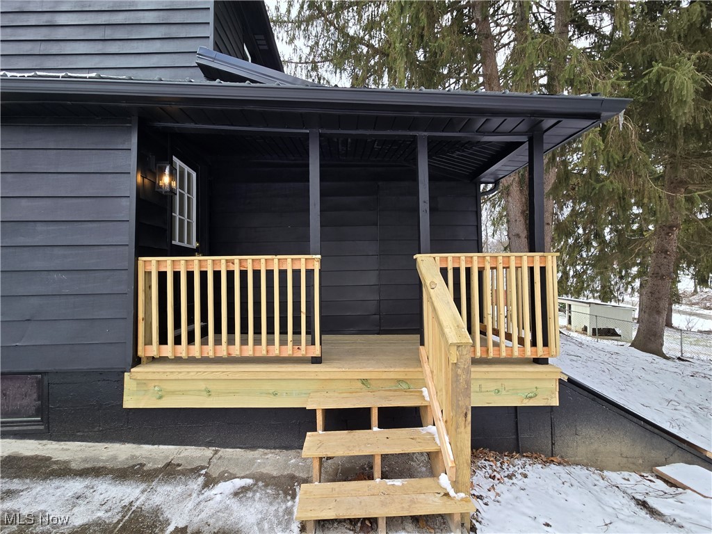 Blandy Hill Add - Residential