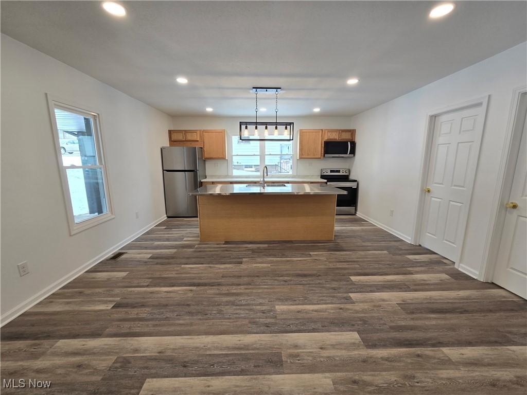 Blandy Hill Add - Residential