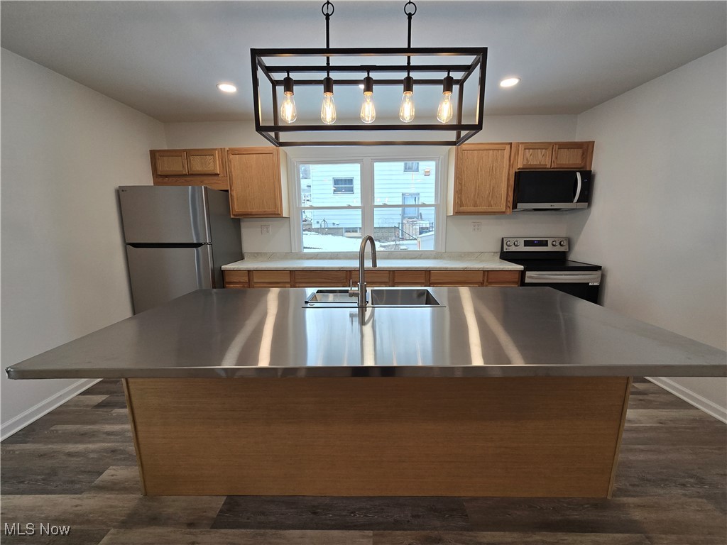 Blandy Hill Add - Residential