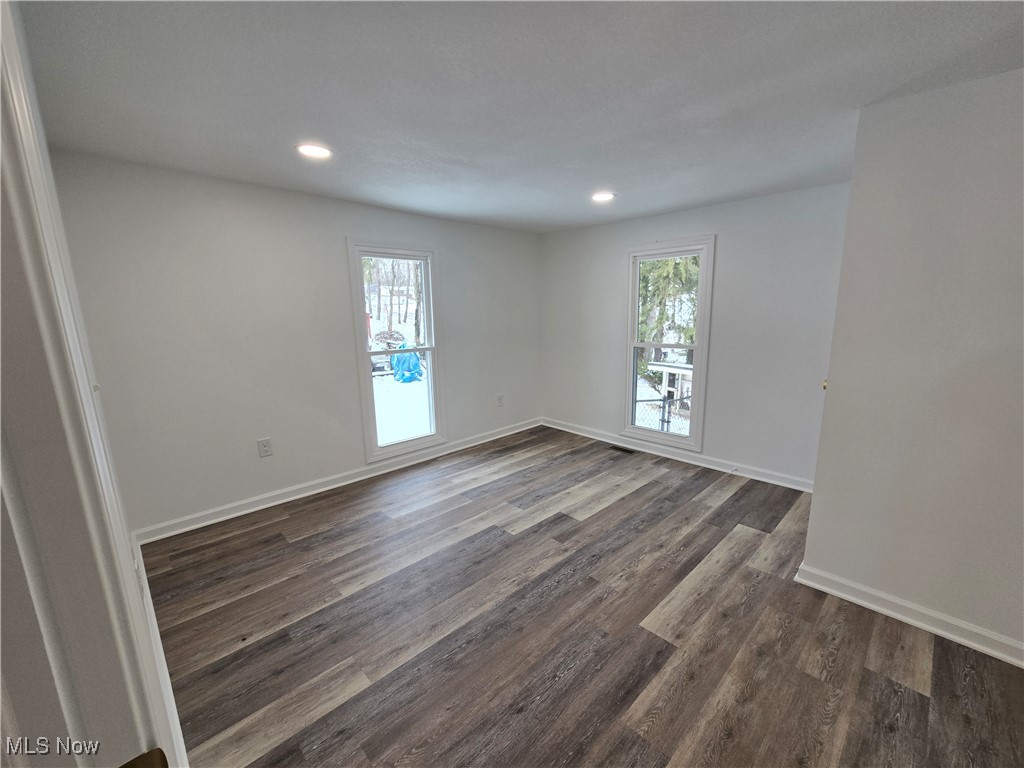 Blandy Hill Add - Residential