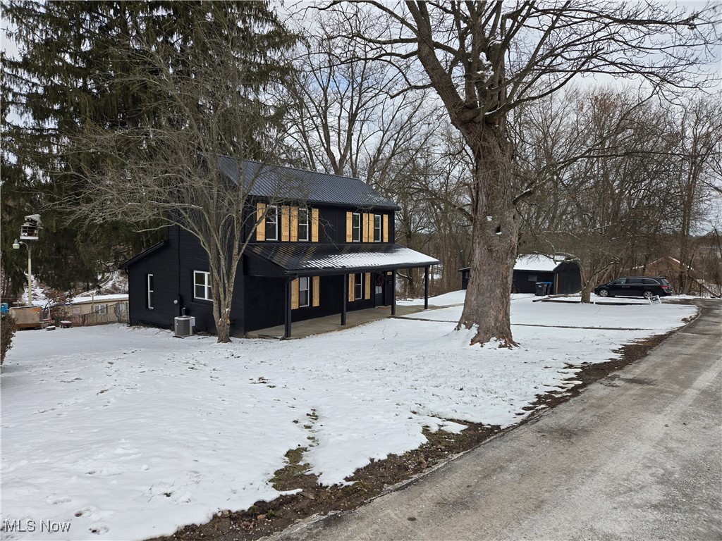 Blandy Hill Add - Residential