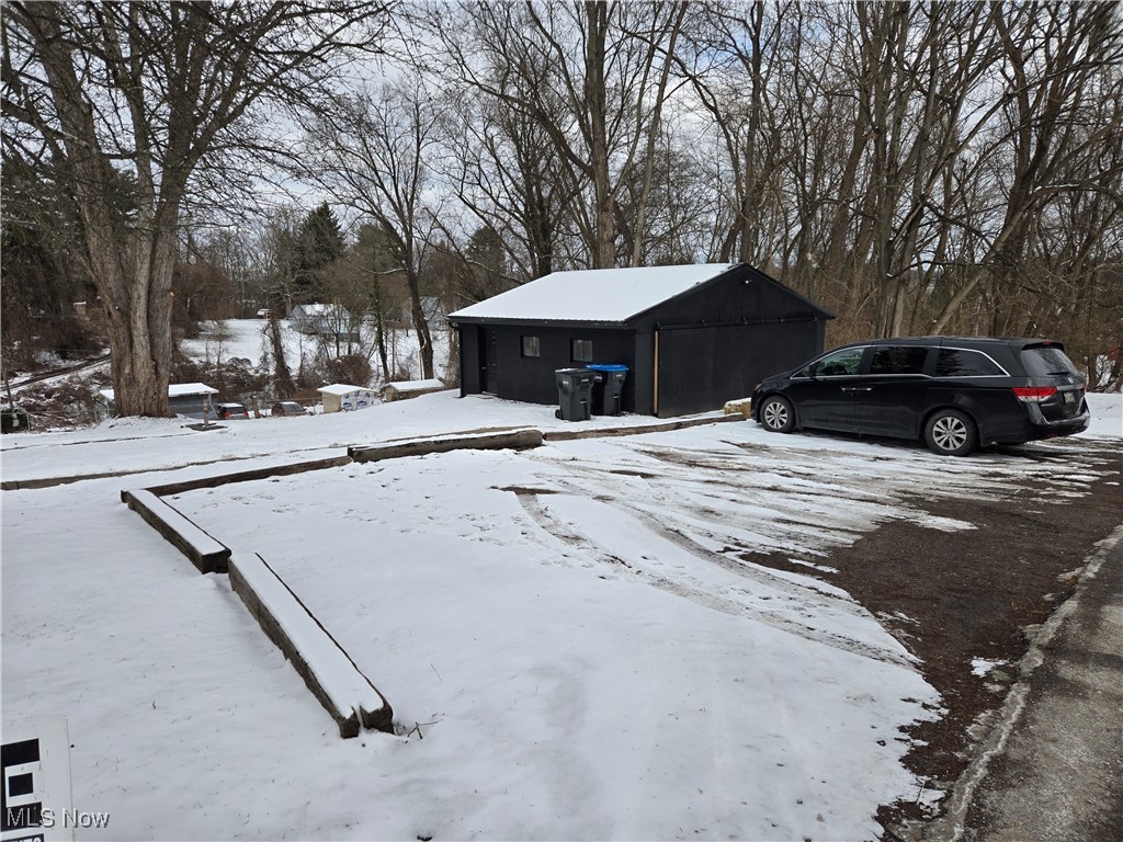 Blandy Hill Add - Residential