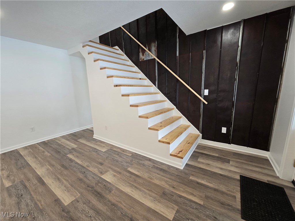 Blandy Hill Add - Residential