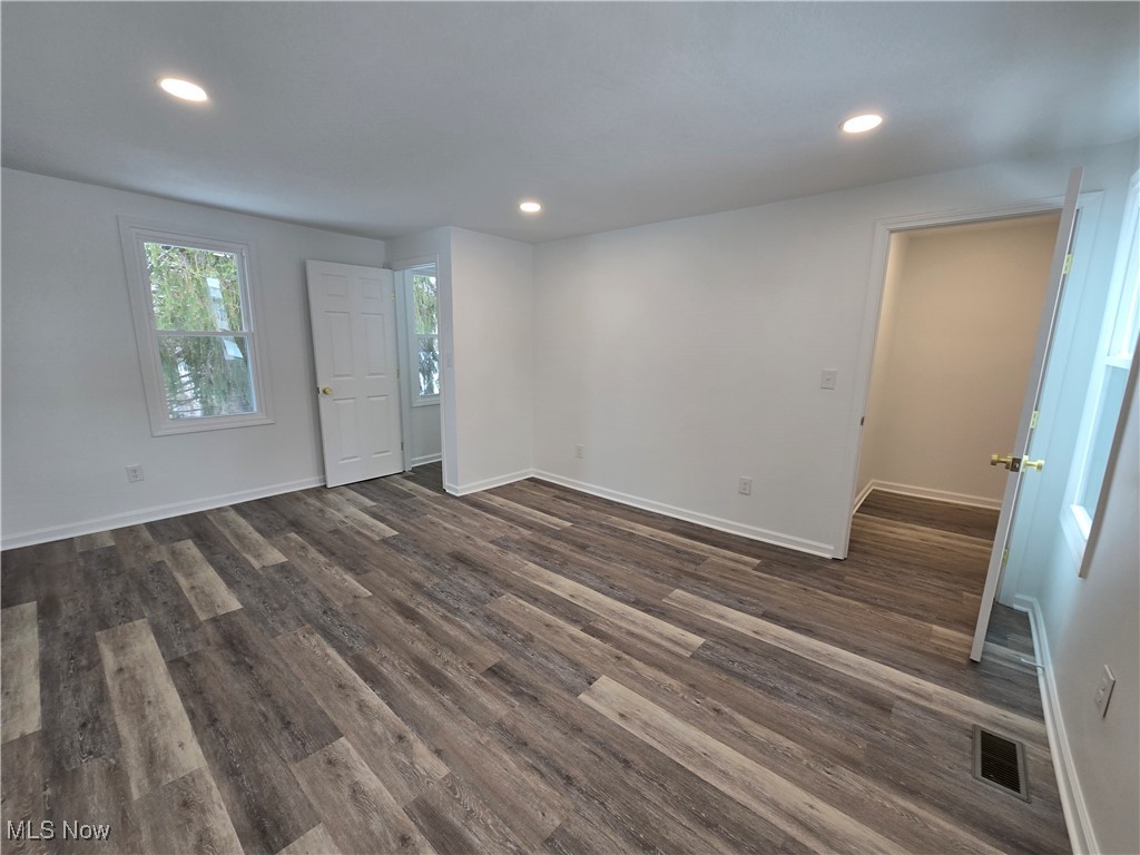 Blandy Hill Add - Residential