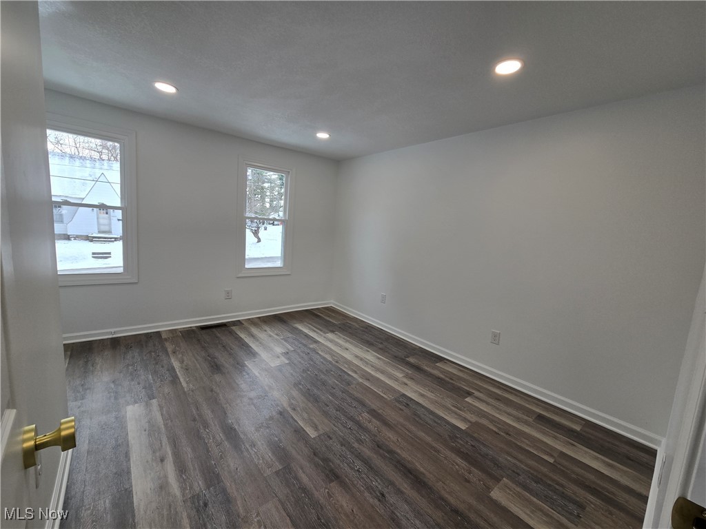 Blandy Hill Add - Residential