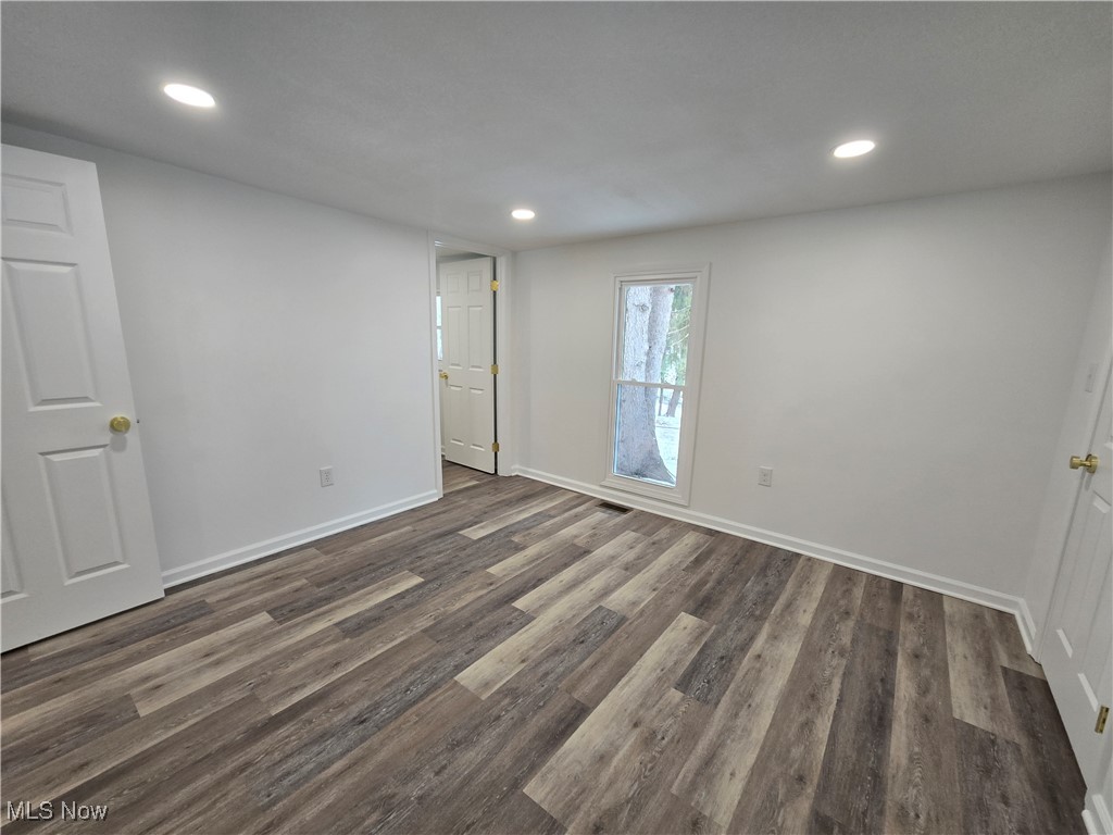 Blandy Hill Add - Residential