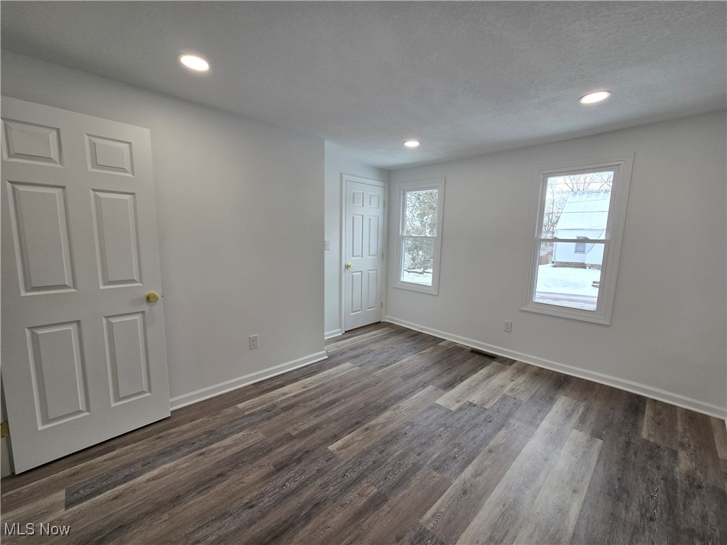 Blandy Hill Add - Residential