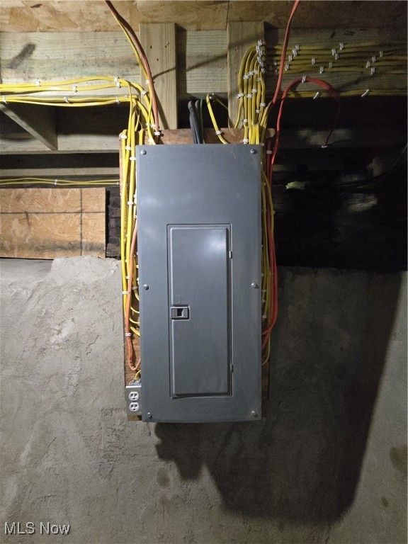 Blandy Hill Add - Residential