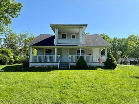 19137 Westwood Drive Unit 1, Strongsville, OH 44149 - #: 5125627