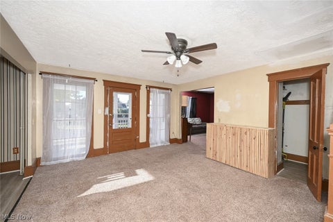 Tiny photo for 221 Mill Street, Lodi, OH 44254 (MLS # 5255662)