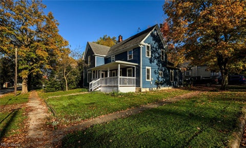 Tiny photo for 221 Mill Street, Lodi, OH 44254 (MLS # 5255662)