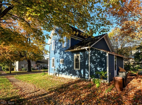 Tiny photo for 221 Mill Street, Lodi, OH 44254 (MLS # 5255662)