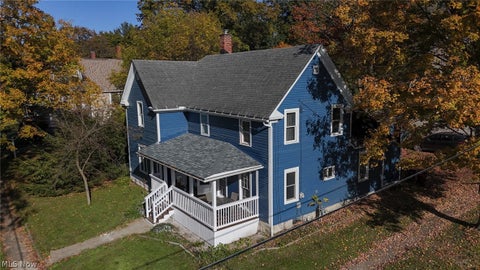 Tiny photo for 221 Mill Street, Lodi, OH 44254 (MLS # 5255662)