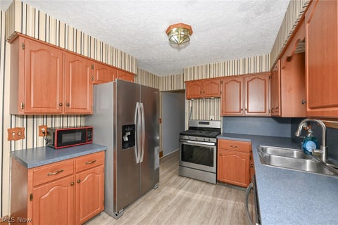 Tiny photo for 221 Mill Street, Lodi, OH 44254 (MLS # 5255662)