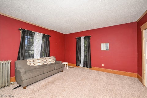 Tiny photo for 221 Mill Street, Lodi, OH 44254 (MLS # 5255662)