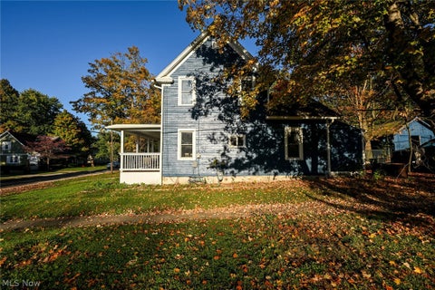 Tiny photo for 221 Mill Street, Lodi, OH 44254 (MLS # 5255662)