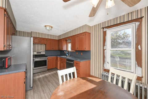 Tiny photo for 221 Mill Street, Lodi, OH 44254 (MLS # 5255662)