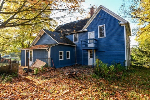 Tiny photo for 221 Mill Street, Lodi, OH 44254 (MLS # 5255662)