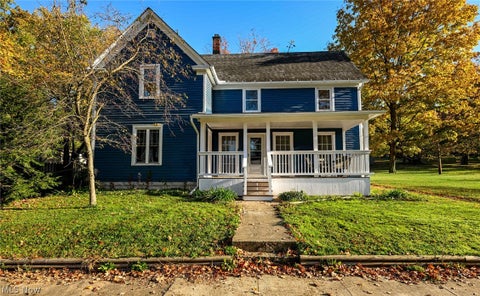 Photo of 221 Mill Street, Lodi, OH 44254 (MLS # 5255662)