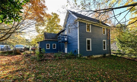 Tiny photo for 221 Mill Street, Lodi, OH 44254 (MLS # 5255662)