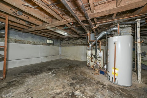 Tiny photo for 221 Mill Street, Lodi, OH 44254 (MLS # 5255662)