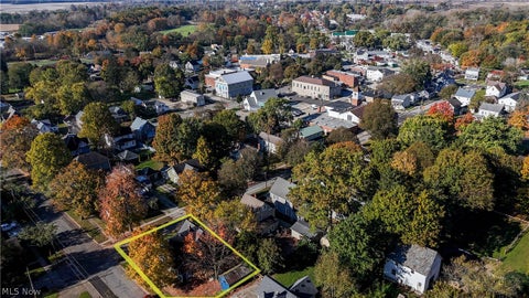 Tiny photo for 221 Mill Street, Lodi, OH 44254 (MLS # 5255662)