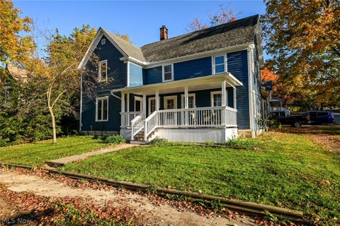 Tiny photo for 221 Mill Street, Lodi, OH 44254 (MLS # 5255662)