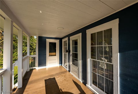 Tiny photo for 221 Mill Street, Lodi, OH 44254 (MLS # 5255662)