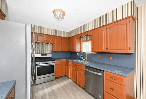 Tiny photo for 221 Mill Street, Lodi, OH 44254 (MLS # 5255662)
