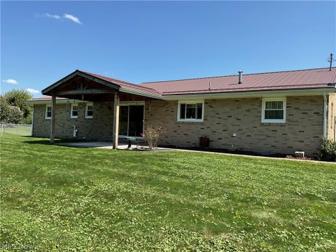Tiny photo for 49635 State Route 7, New Matamoras, OH 45767 (MLS # 5240882)