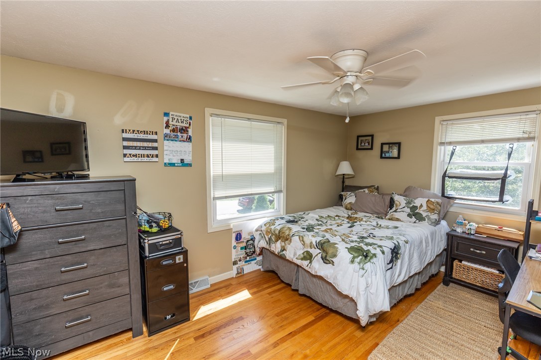 Silver Lake Heights - Residential