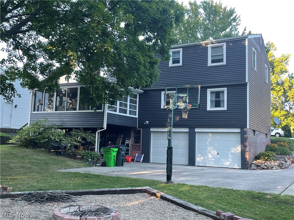 Silver Lake Heights - Residential